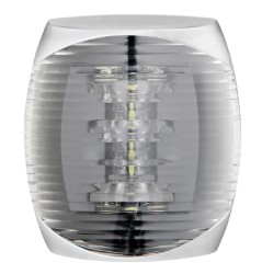 Navigacijska luč Sphera II 135 ° bel ABS telo